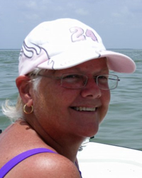 Carla Burchett